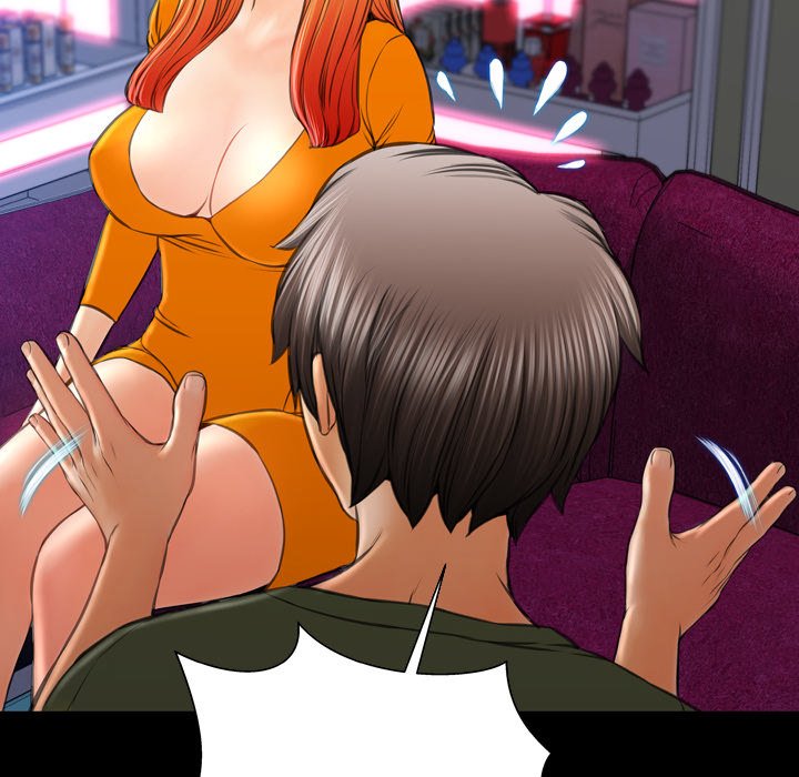 Her Toy Shop Manhwa - Chapter 24 Page 115