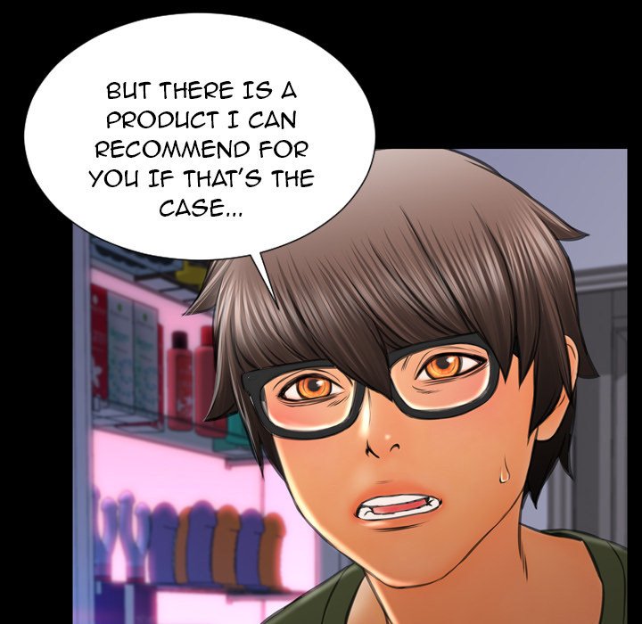 Her Toy Shop Manhwa - Chapter 24 Page 132