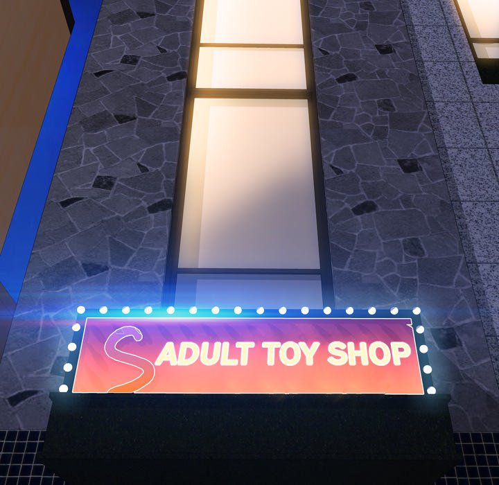 Her Toy Shop Manhwa - Chapter 41 Page 65