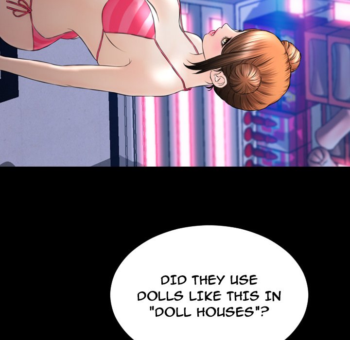 Her Toy Shop Manhwa - Chapter 41 Page 68