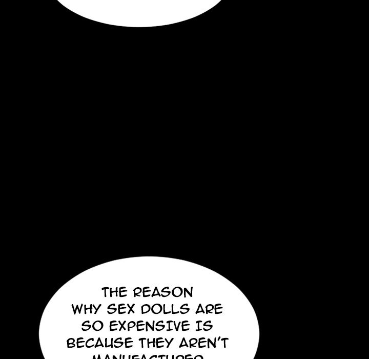 Her Toy Shop Manhwa - Chapter 41 Page 92