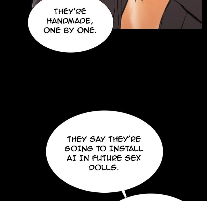 Her Toy Shop Manhwa - Chapter 41 Page 94
