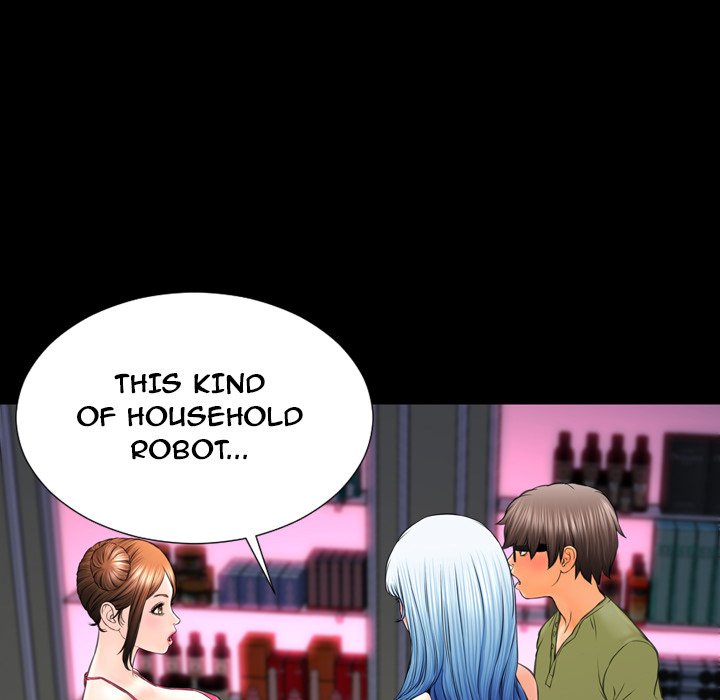 Her Toy Shop Manhwa - Chapter 41 Page 103
