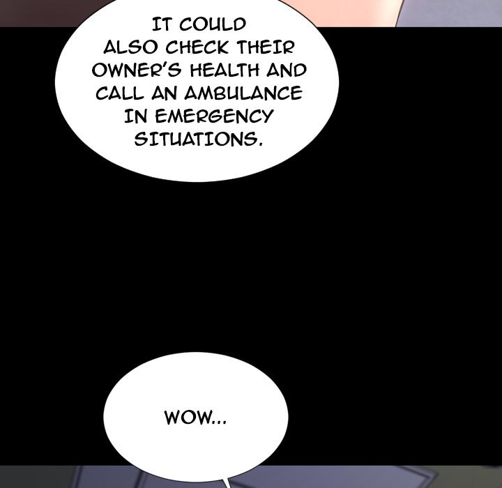 Her Toy Shop Manhwa - Chapter 41 Page 107