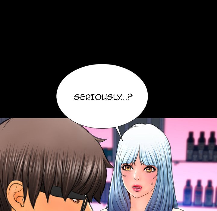 Her Toy Shop Manhwa - Chapter 41 Page 128