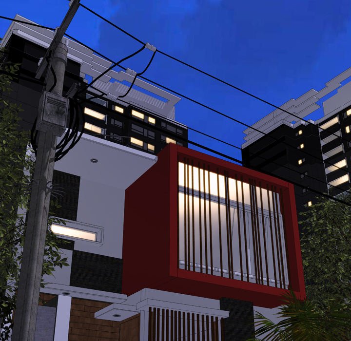 Her Toy Shop Manhwa - Chapter 41 Page 134