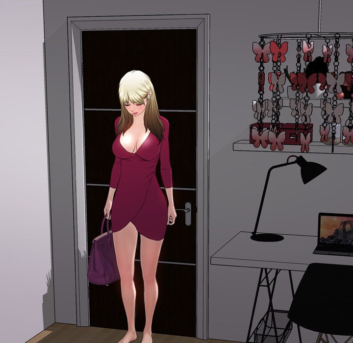 Her Toy Shop Manhwa - Chapter 41 Page 136