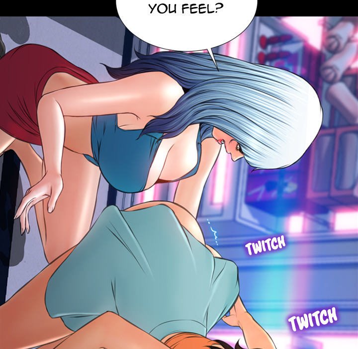 Her Toy Shop Manhwa - Chapter 30 Page 4