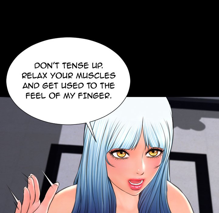 Her Toy Shop Manhwa - Chapter 30 Page 19