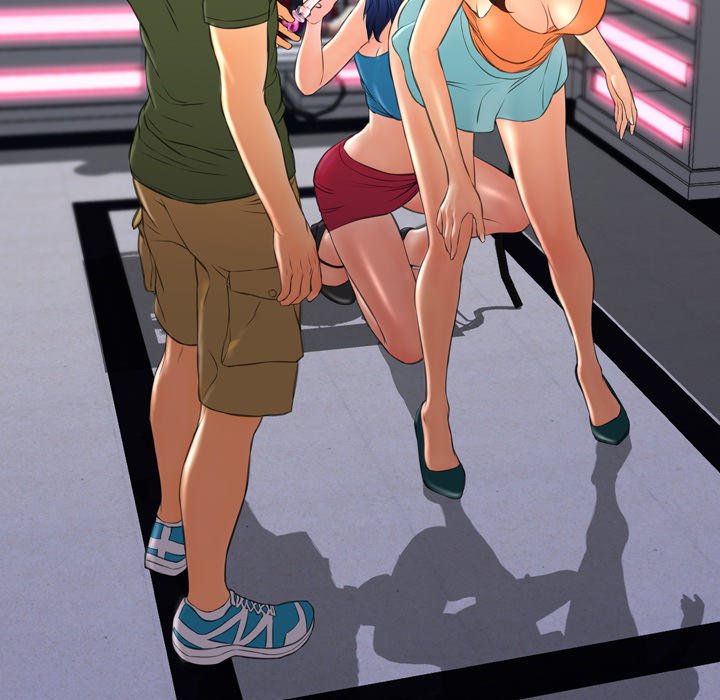 Her Toy Shop Manhwa - Chapter 30 Page 53