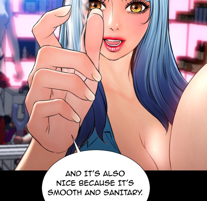 Her Toy Shop Manhwa - Chapter 30 Page 57