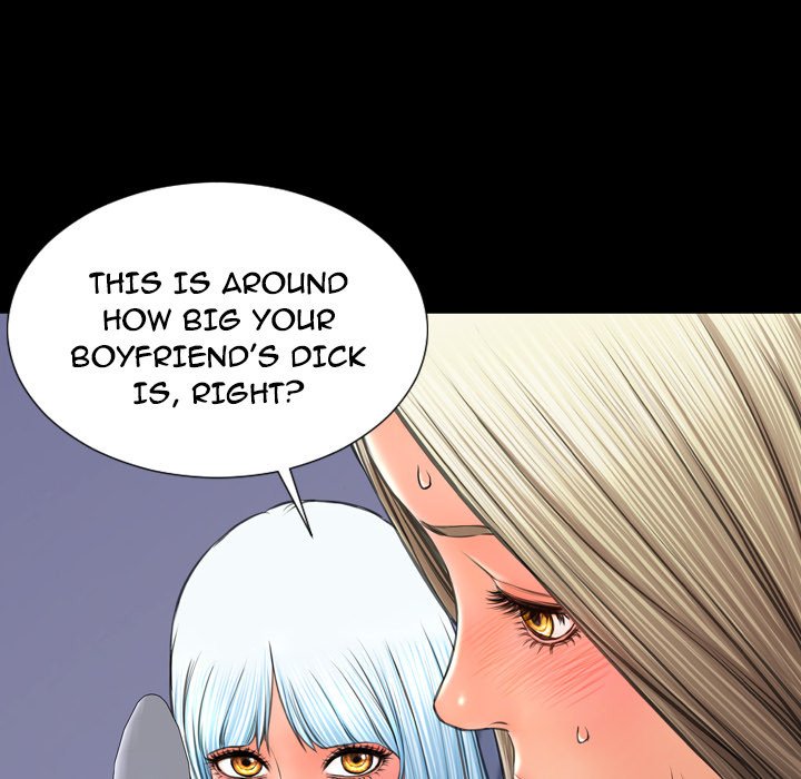 Her Toy Shop Manhwa - Chapter 30 Page 143
