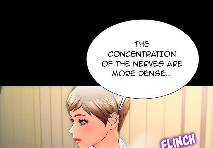 Her Toy Shop Manhwa - Chapter 33 Page 3