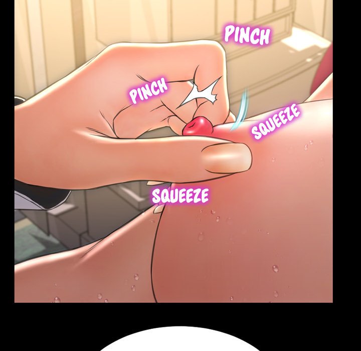 Her Toy Shop Manhwa - Chapter 33 Page 19