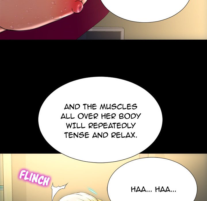 Her Toy Shop Manhwa - Chapter 33 Page 22