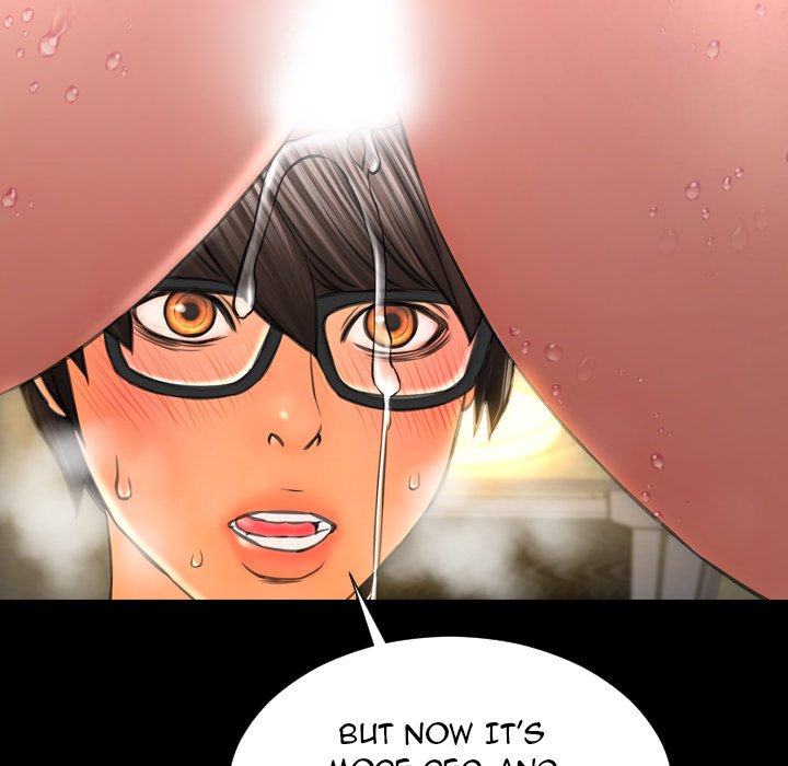 Her Toy Shop Manhwa - Chapter 33 Page 28