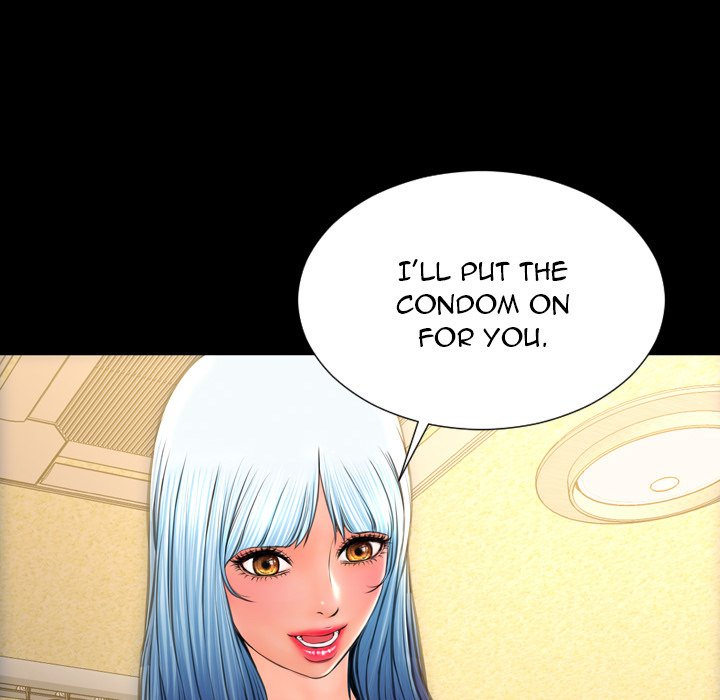 Her Toy Shop Manhwa - Chapter 33 Page 132