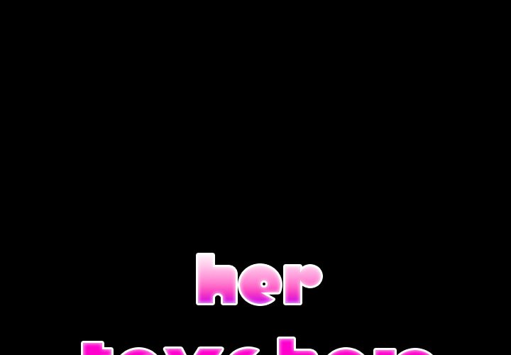 Her Toy Shop Manhwa - Chapter 4 Page 1