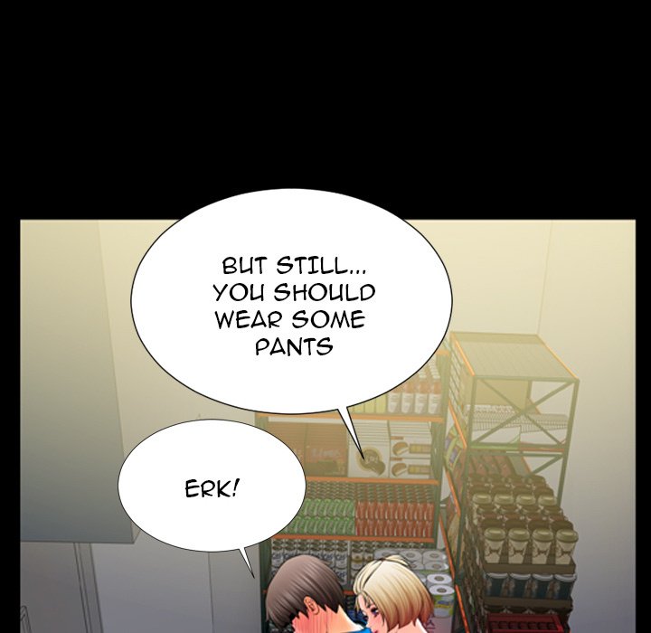 Her Toy Shop Manhwa - Chapter 4 Page 42