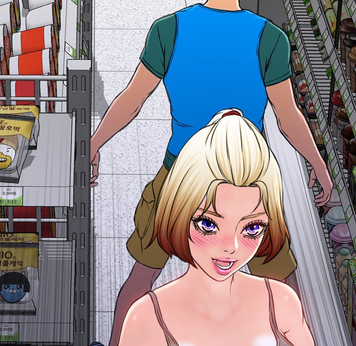 Her Toy Shop Manhwa - Chapter 4 Page 118