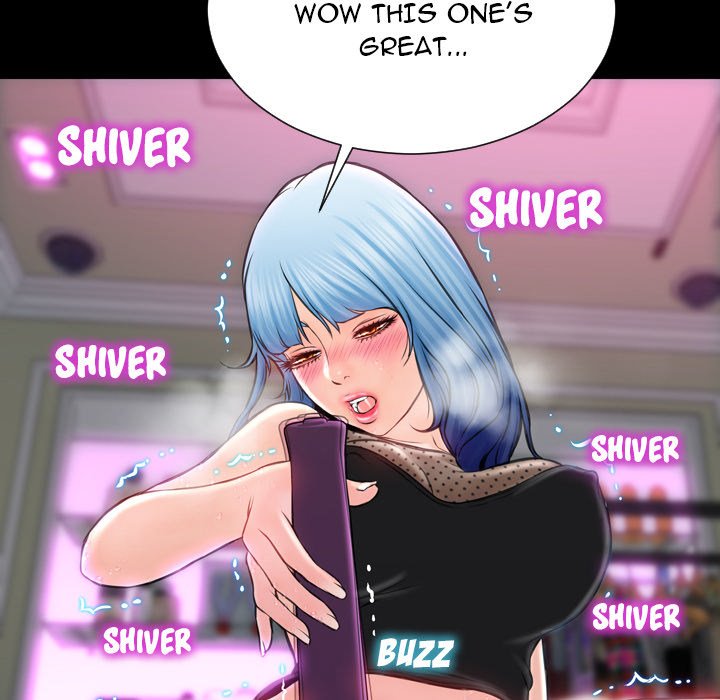 Her Toy Shop Manhwa - Chapter 4 Page 147