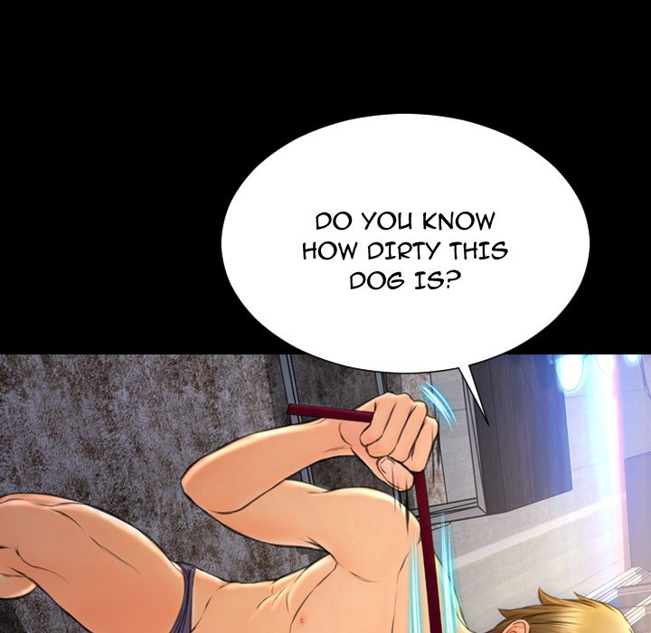 Her Toy Shop Manhwa - Chapter 63 Page 31