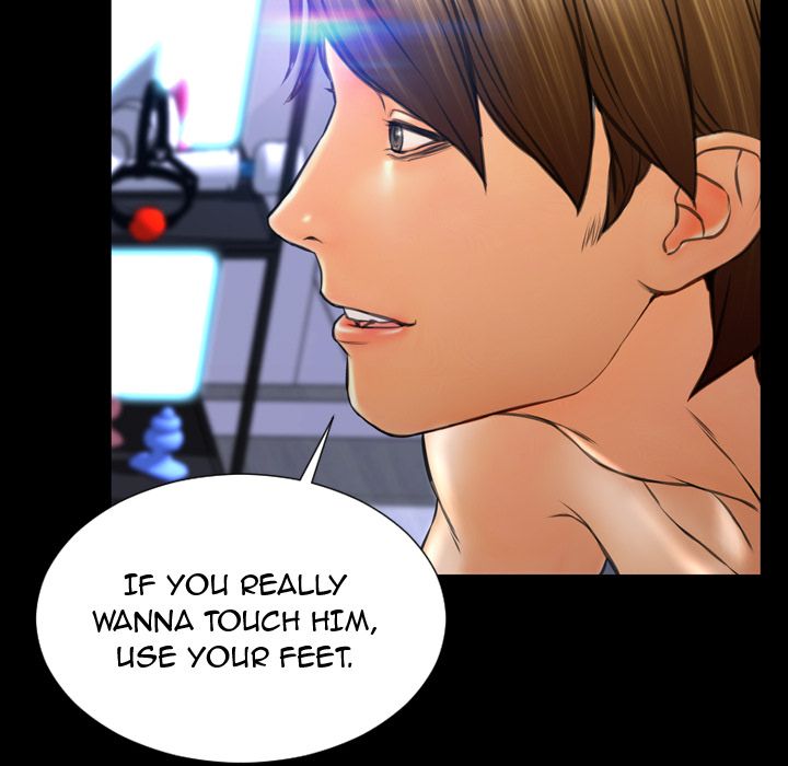 Her Toy Shop Manhwa - Chapter 63 Page 47