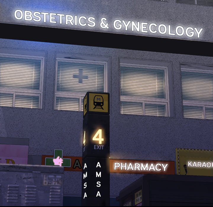 Her Toy Shop Manhwa - Chapter 36 Page 41