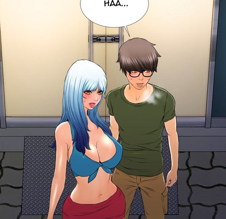 Her Toy Shop Manhwa - Chapter 36 Page 43