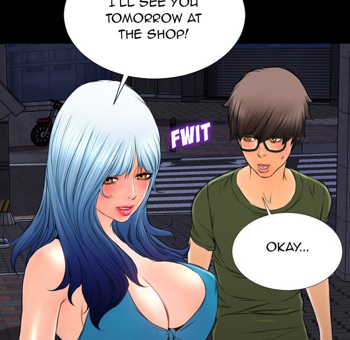 Her Toy Shop Manhwa - Chapter 36 Page 81