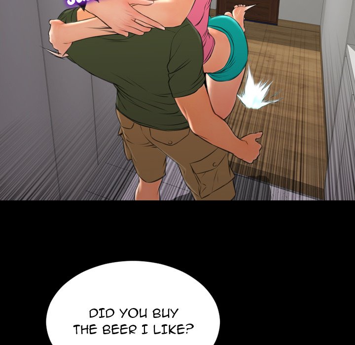 Her Toy Shop Manhwa - Chapter 36 Page 91