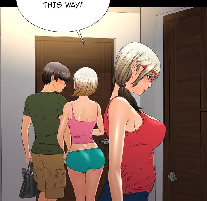 Her Toy Shop Manhwa - Chapter 36 Page 104