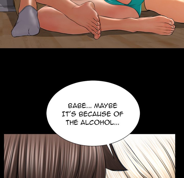 Her Toy Shop Manhwa - Chapter 36 Page 113