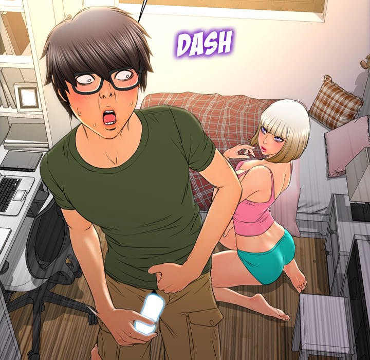 Her Toy Shop Manhwa - Chapter 36 Page 129