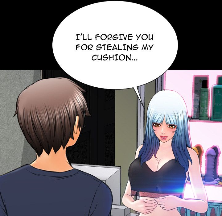 Her Toy Shop Manhwa - Chapter 59 Page 4