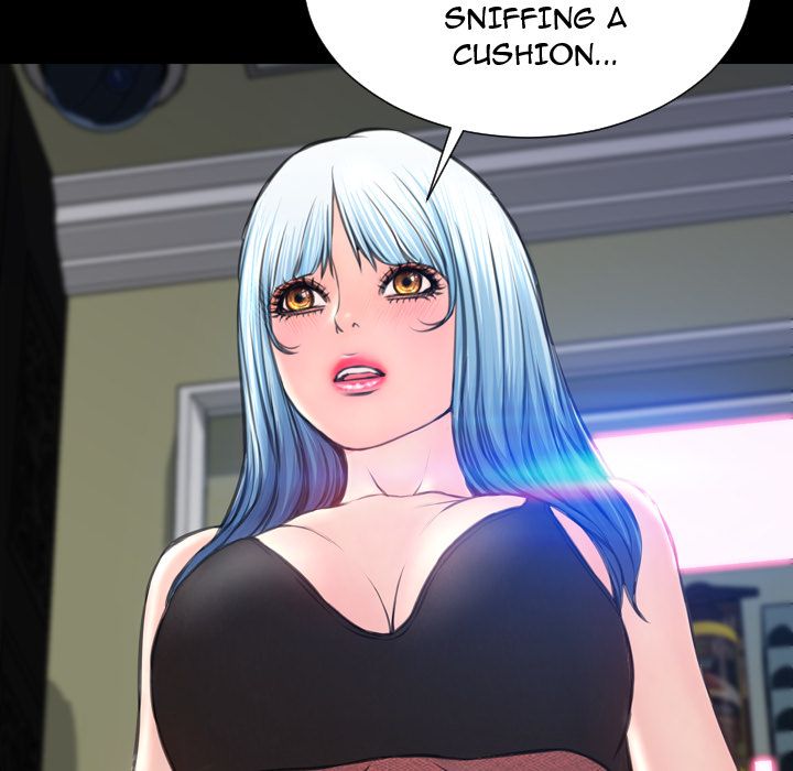 Her Toy Shop Manhwa - Chapter 59 Page 9
