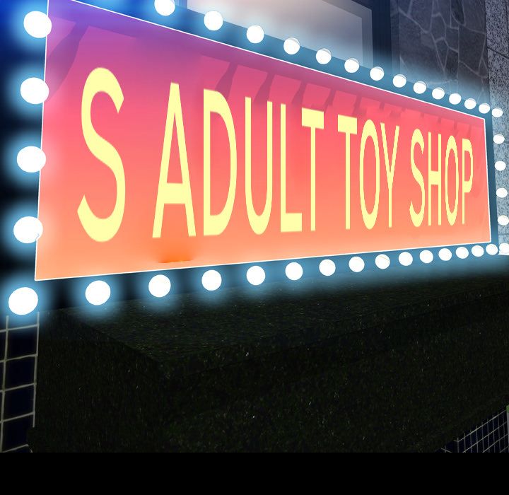 Her Toy Shop Manhwa - Chapter 59 Page 15