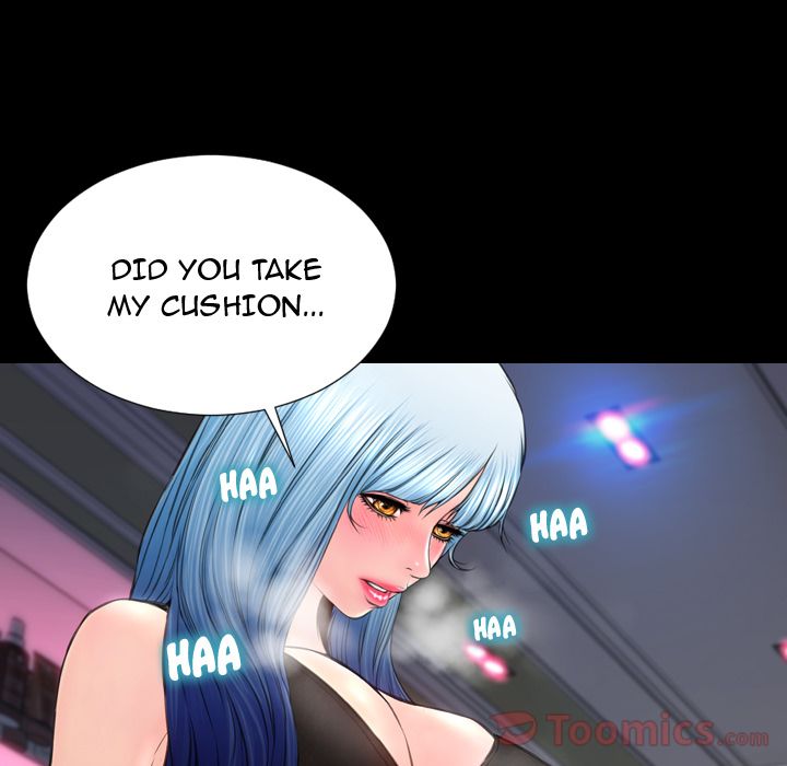 Her Toy Shop Manhwa - Chapter 59 Page 34
