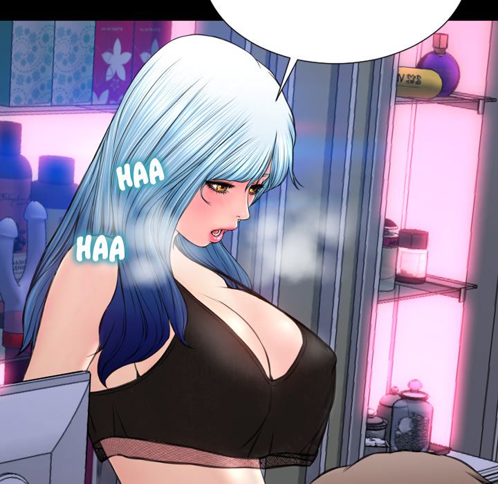 Her Toy Shop Manhwa - Chapter 59 Page 56