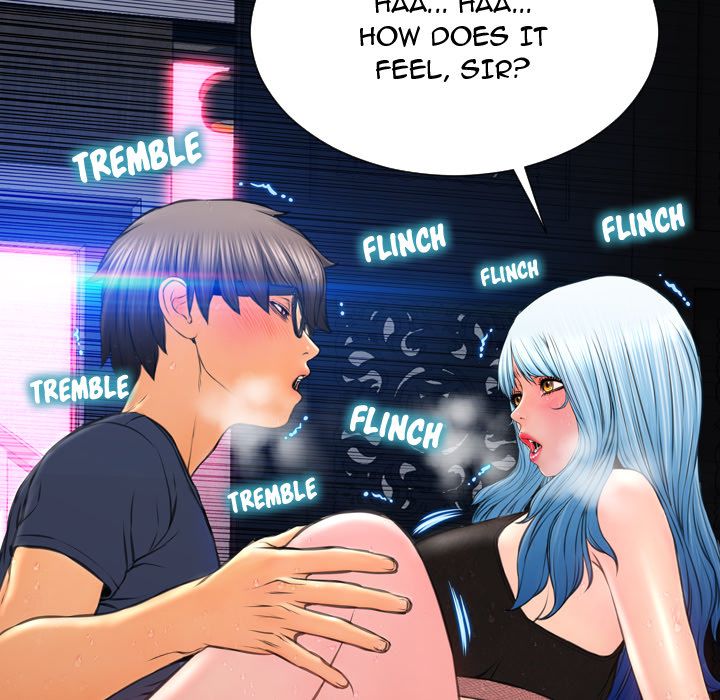 Her Toy Shop Manhwa - Chapter 59 Page 91