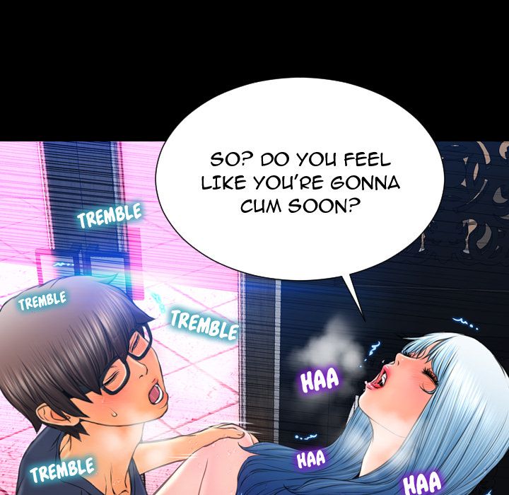 Her Toy Shop Manhwa - Chapter 59 Page 103