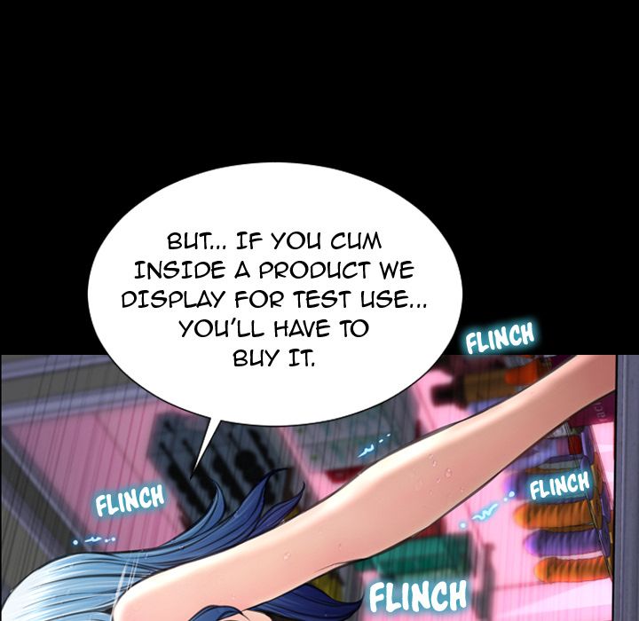 Her Toy Shop Manhwa - Chapter 59 Page 109