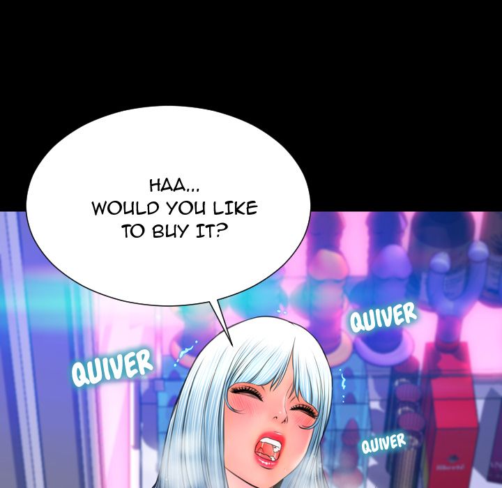 Her Toy Shop Manhwa - Chapter 59 Page 115