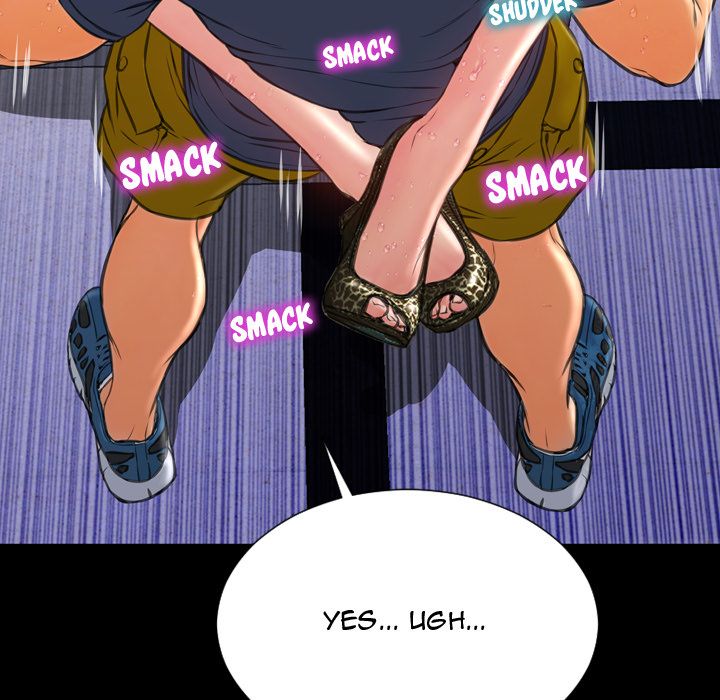 Her Toy Shop Manhwa - Chapter 59 Page 117