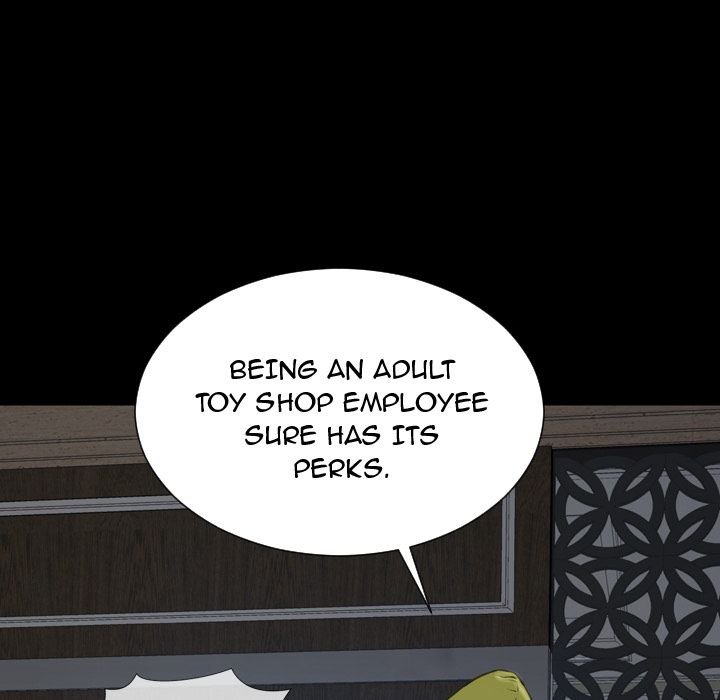 Her Toy Shop Manhwa - Chapter 59 Page 141