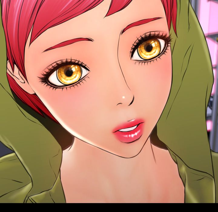 Her Toy Shop Manhwa - Chapter 59 Page 160