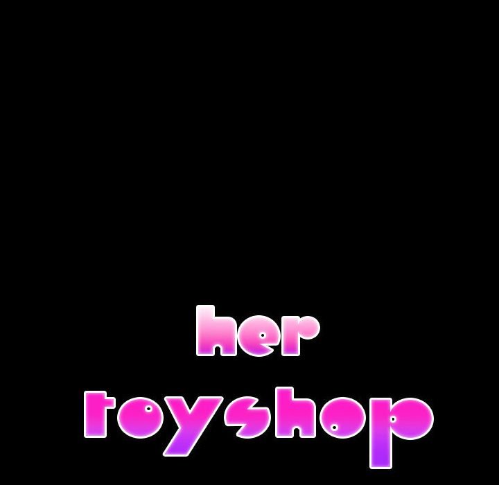 Her Toy Shop Manhwa - Chapter 73 Page 30
