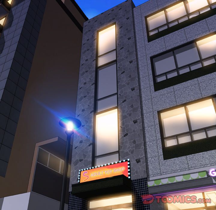 Her Toy Shop Manhwa - Chapter 73 Page 33