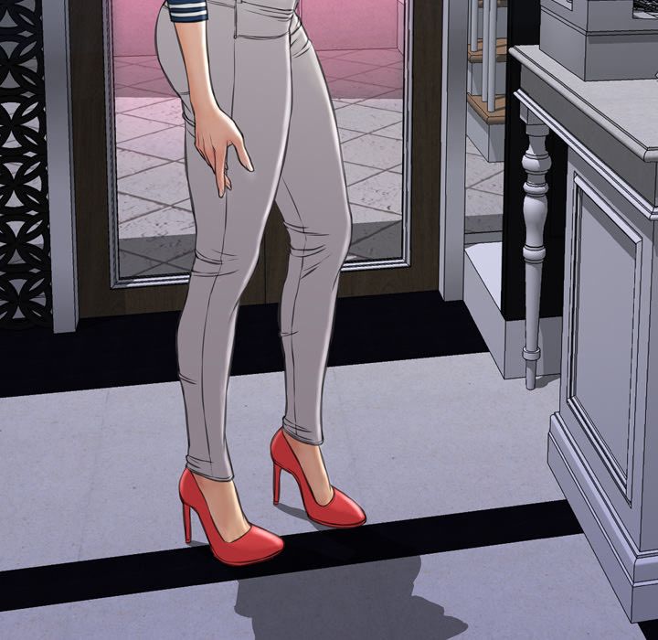 Her Toy Shop Manhwa - Chapter 73 Page 36