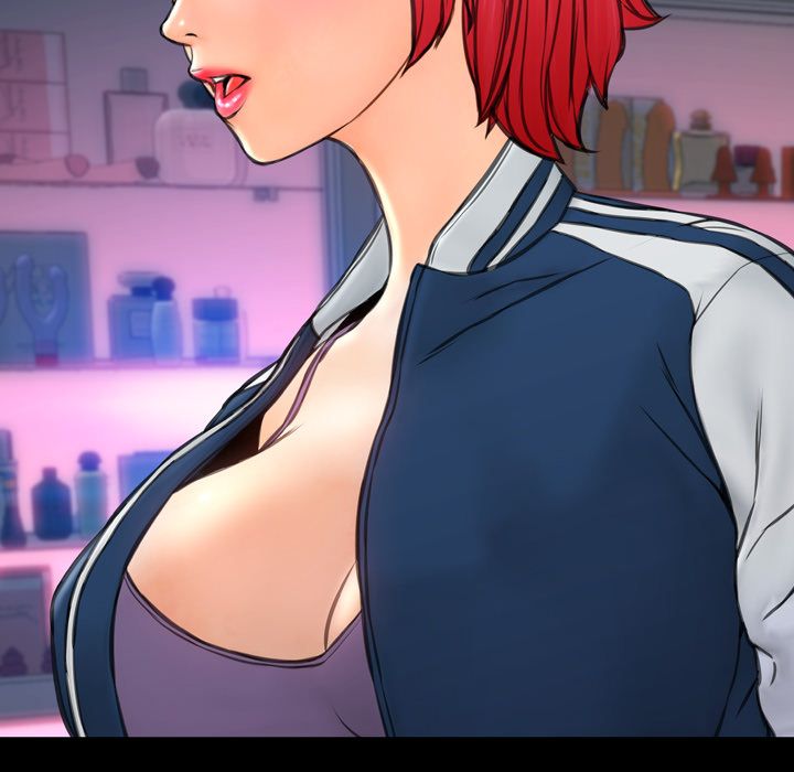 Her Toy Shop Manhwa - Chapter 73 Page 38